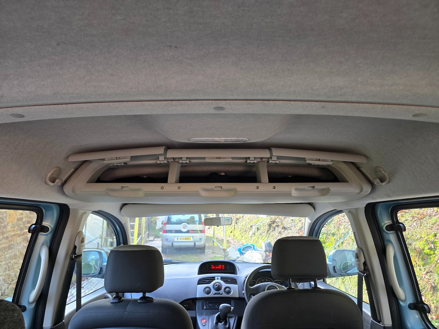 Used Renault Kangoo 2012 for sale - 76415041: Photo 25