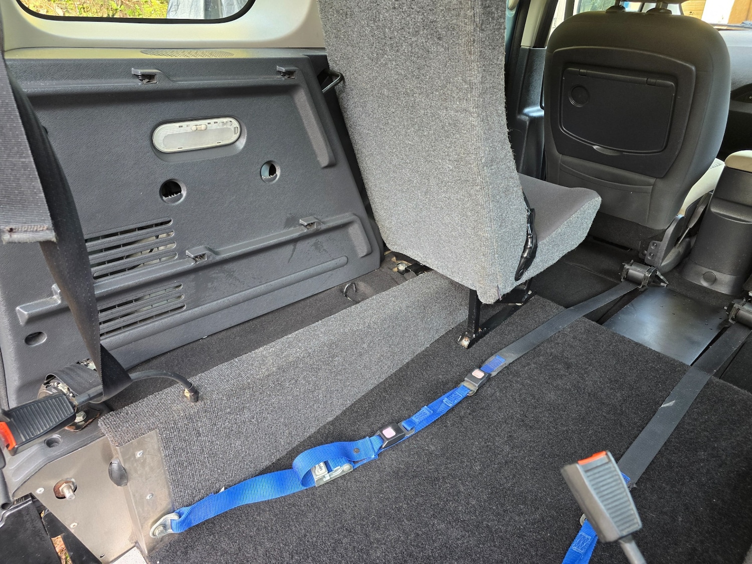 Used Renault Kangoo 2012 for sale - 76415041: Photo 26