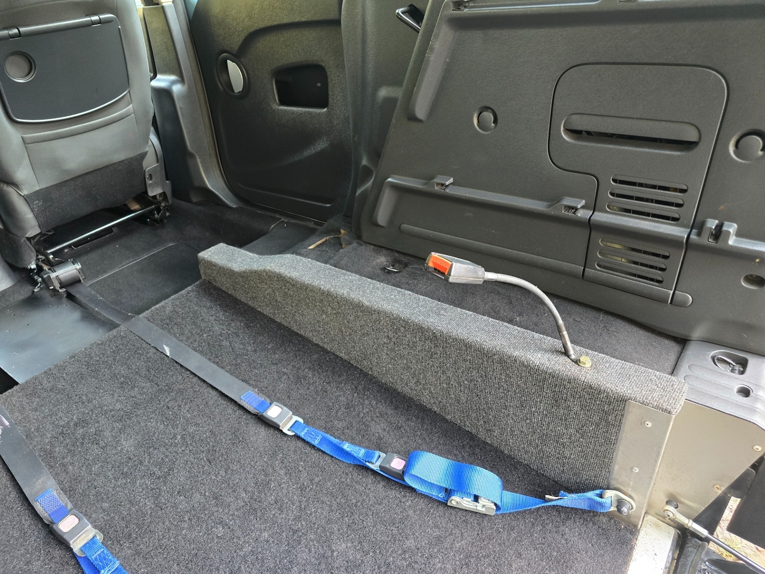 Used Renault Kangoo 2012 for sale - 76415041: Photo 27