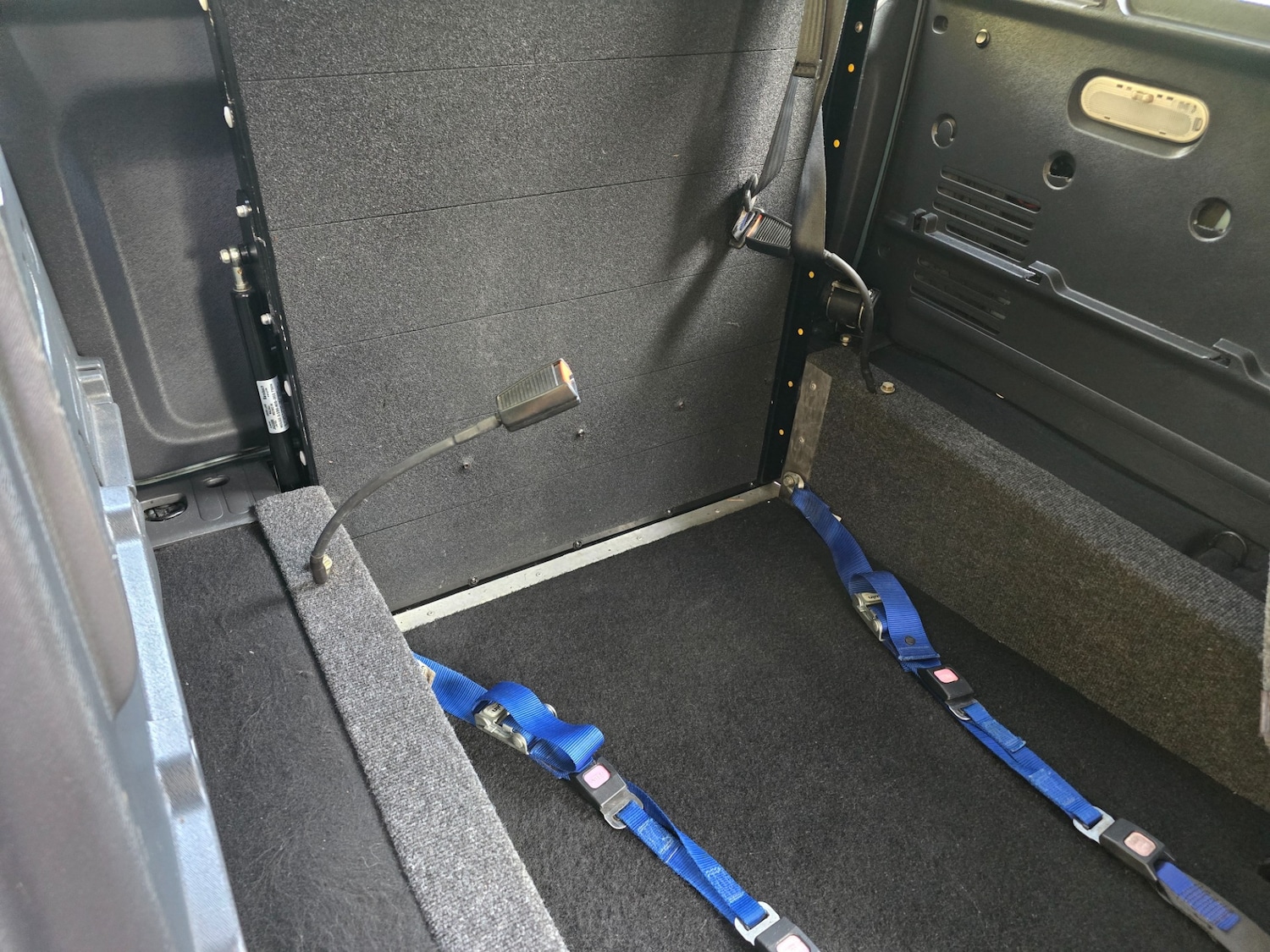 Used Renault Kangoo 2012 for sale - 76415041: Photo 28