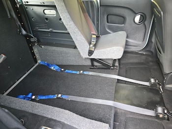 Used Renault Kangoo 2012 for sale - 76415041: Photo