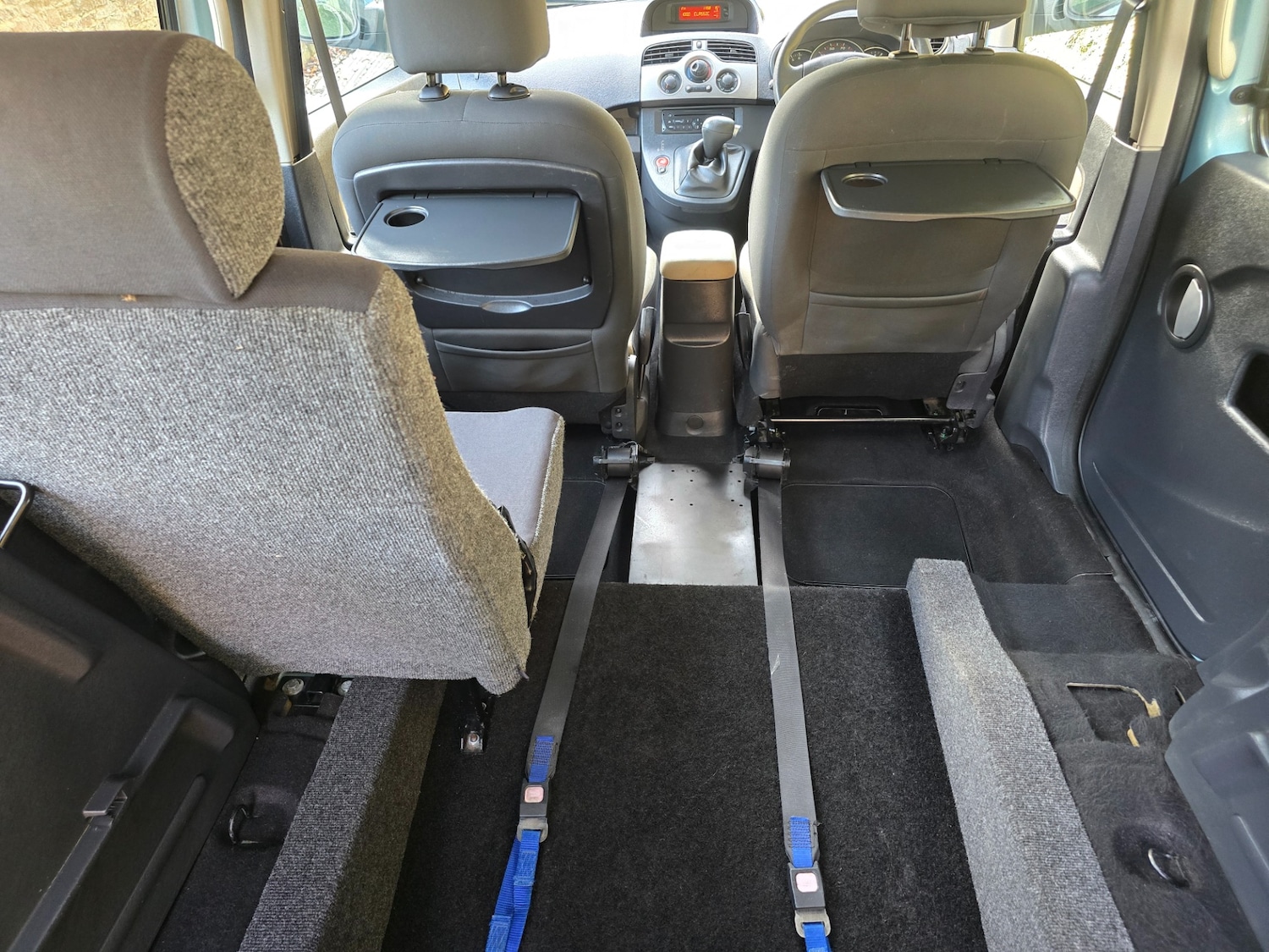 Used Renault Kangoo 2012 for sale - 76415041: Photo 5