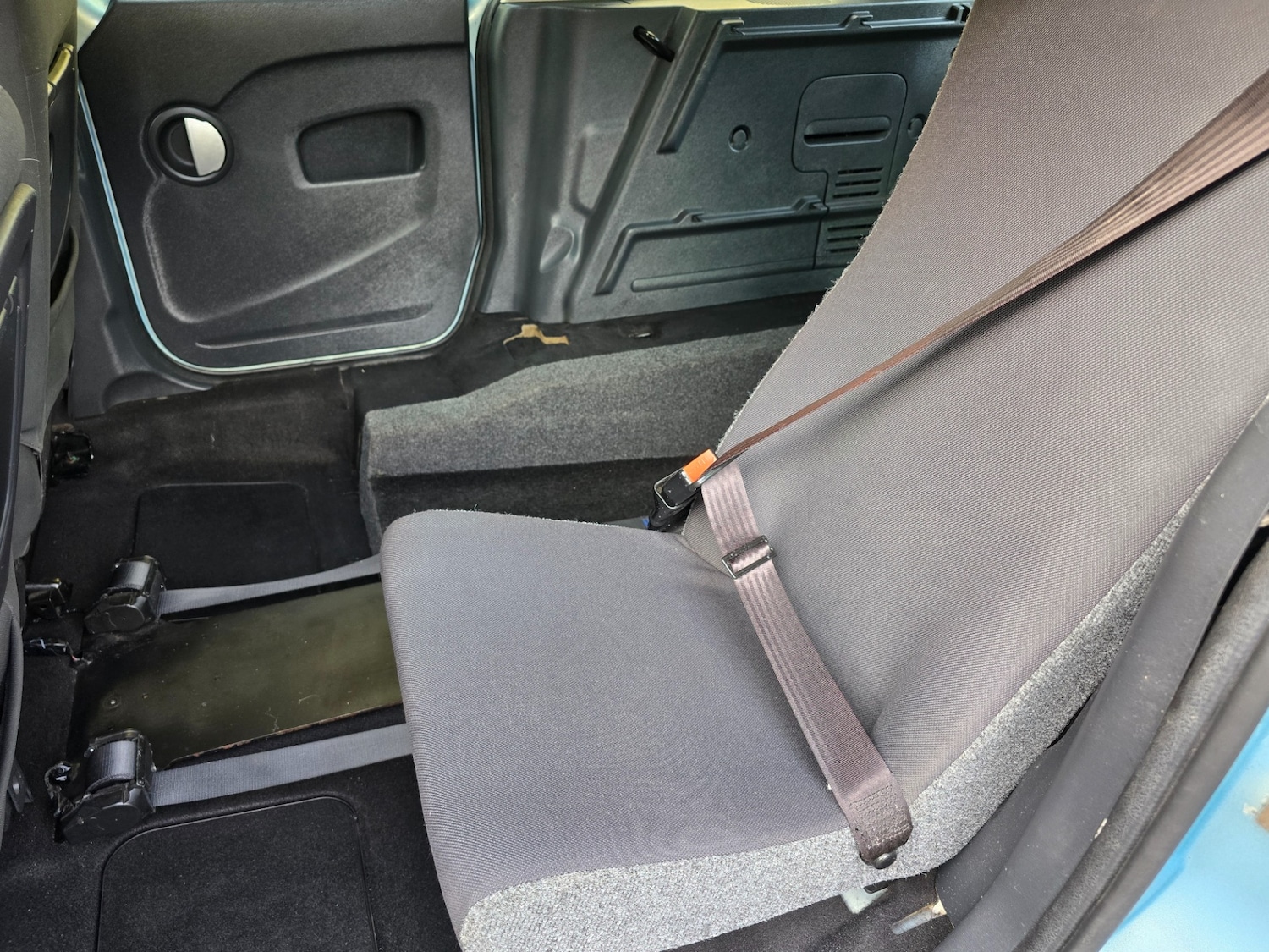 Used Renault Kangoo 2012 for sale - 76415041: Photo 6