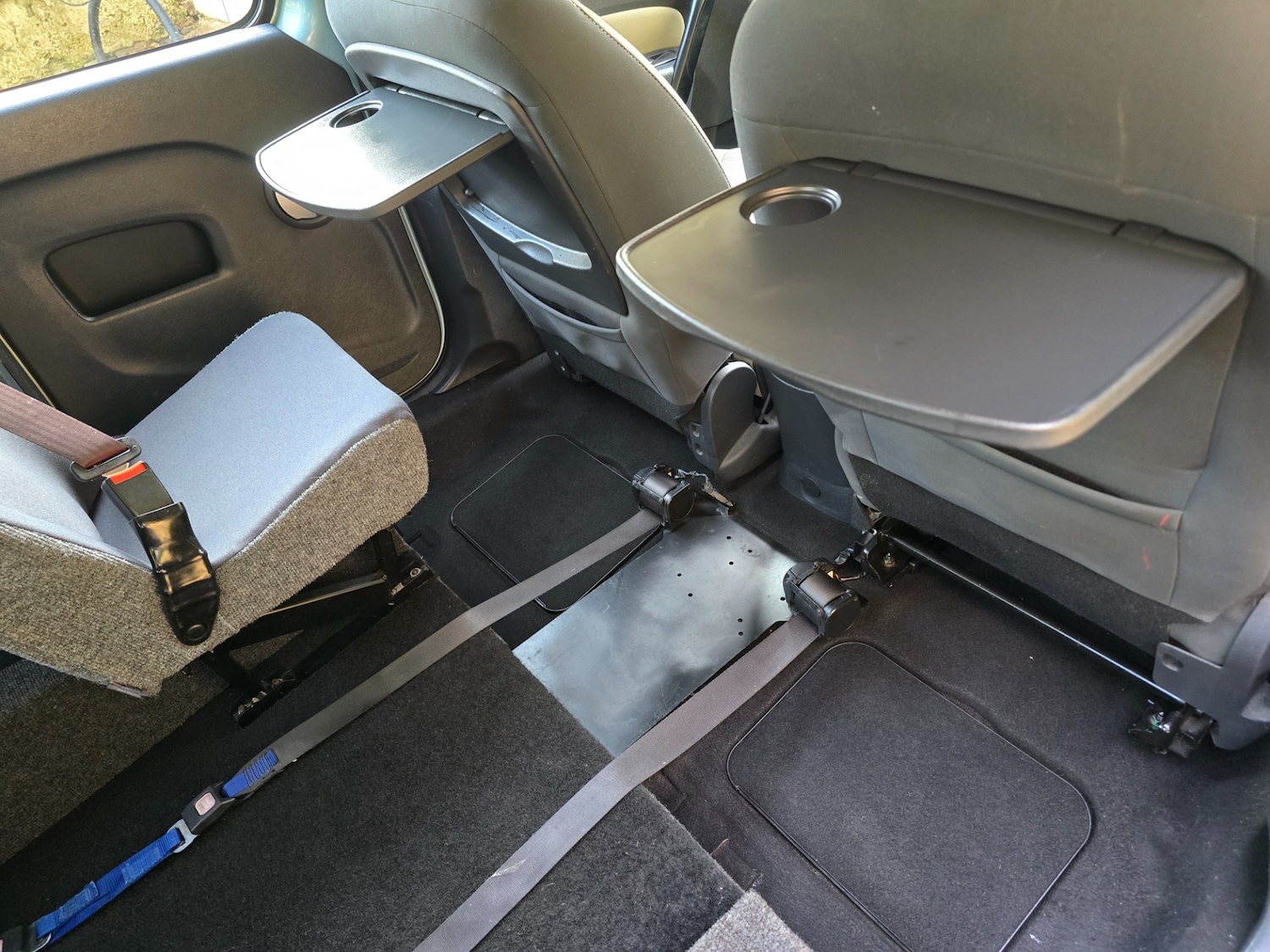 Used Renault Kangoo 2012 for sale - 76415041: Photo 7