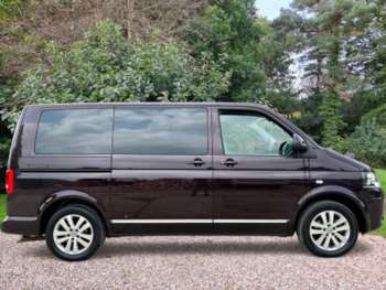 Used Volkswagen Caravelle 2015 for sale - 74927574: Photo