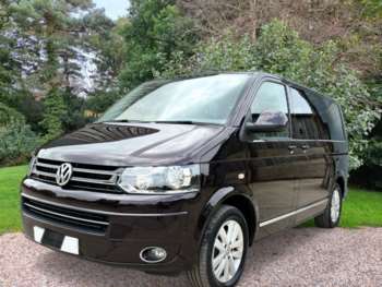 Used Volkswagen Caravelle 2015 for sale - 74927574: Photo