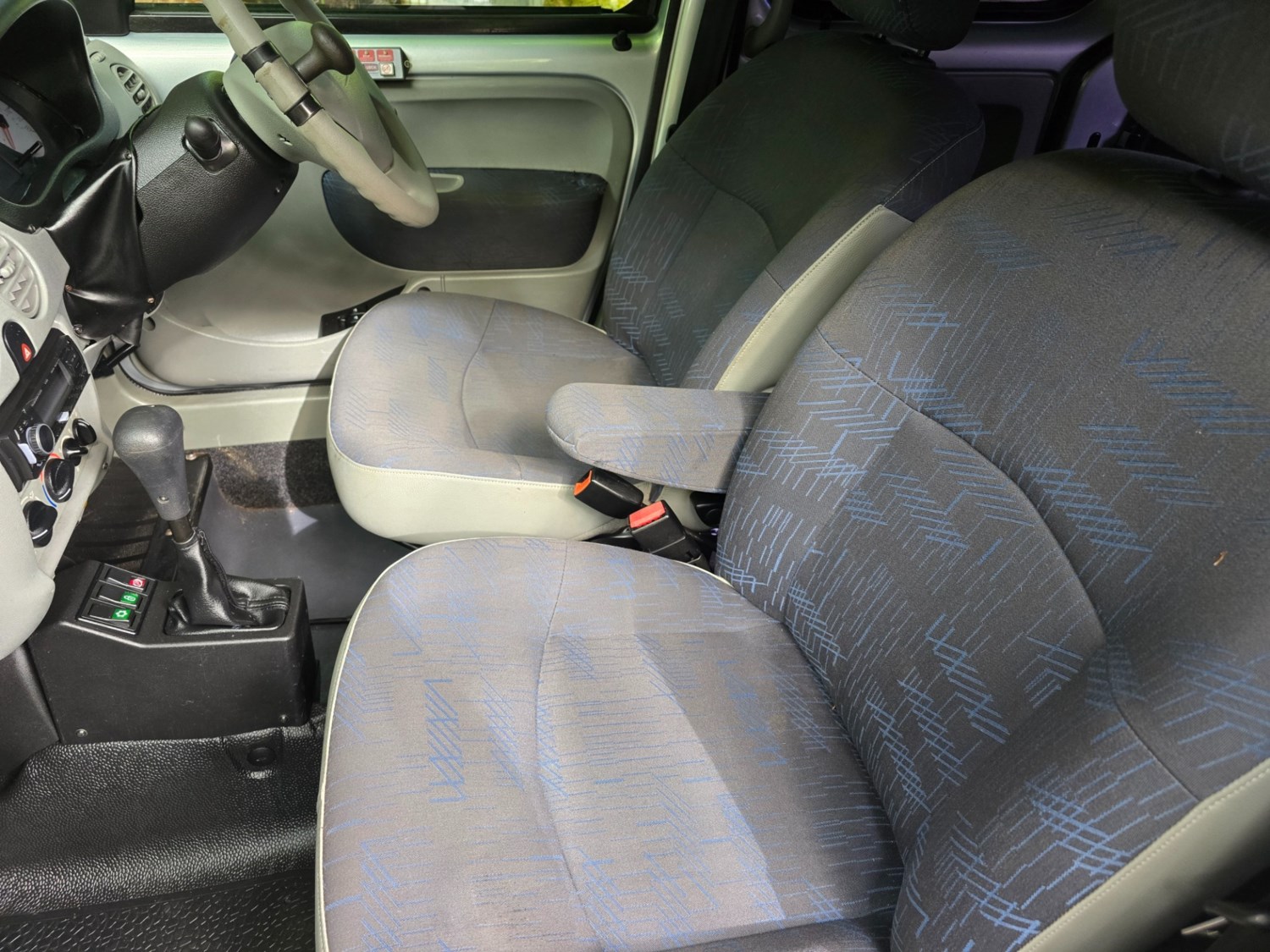 Vehicle 16