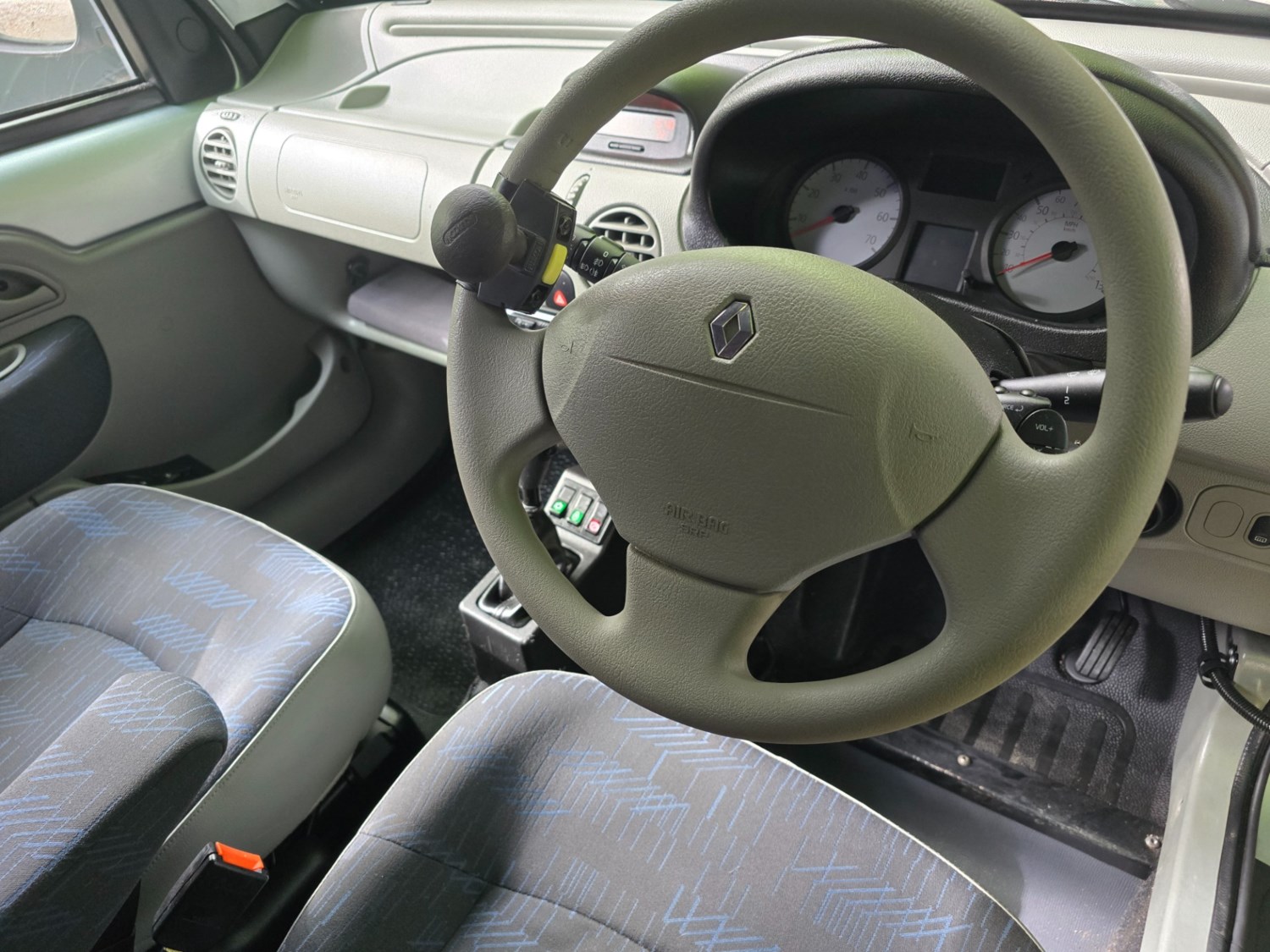 Vehicle 17