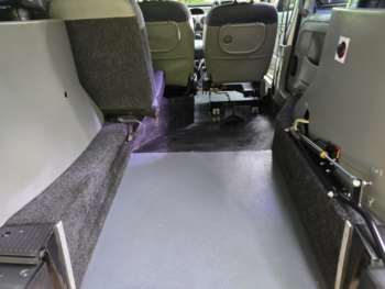 Used Renault Kangoo 2008 for sale - 73952302: Photo