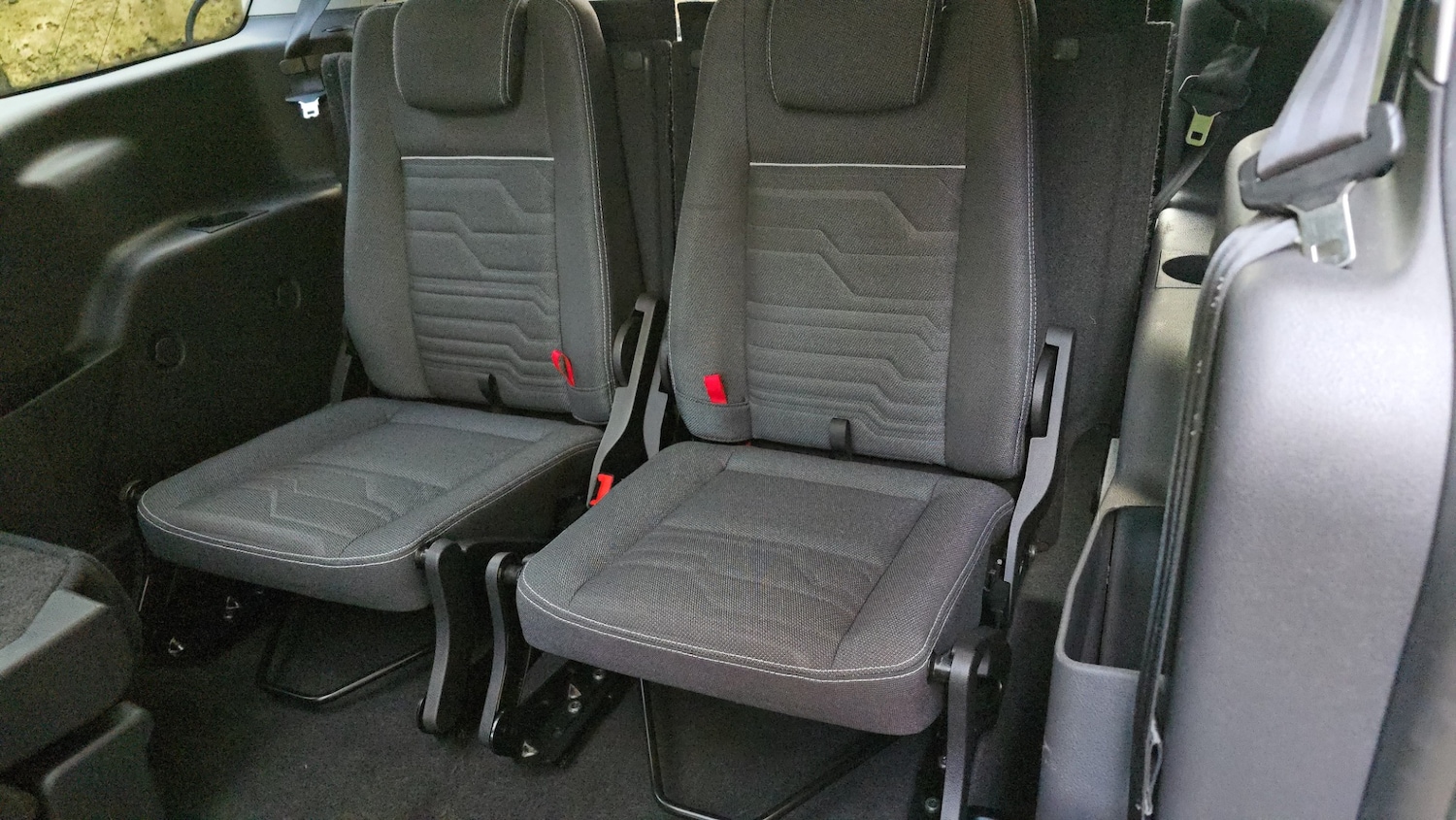 Used Ford Grand Tourneo Connect 2017 for sale - 76178589: Photo 18