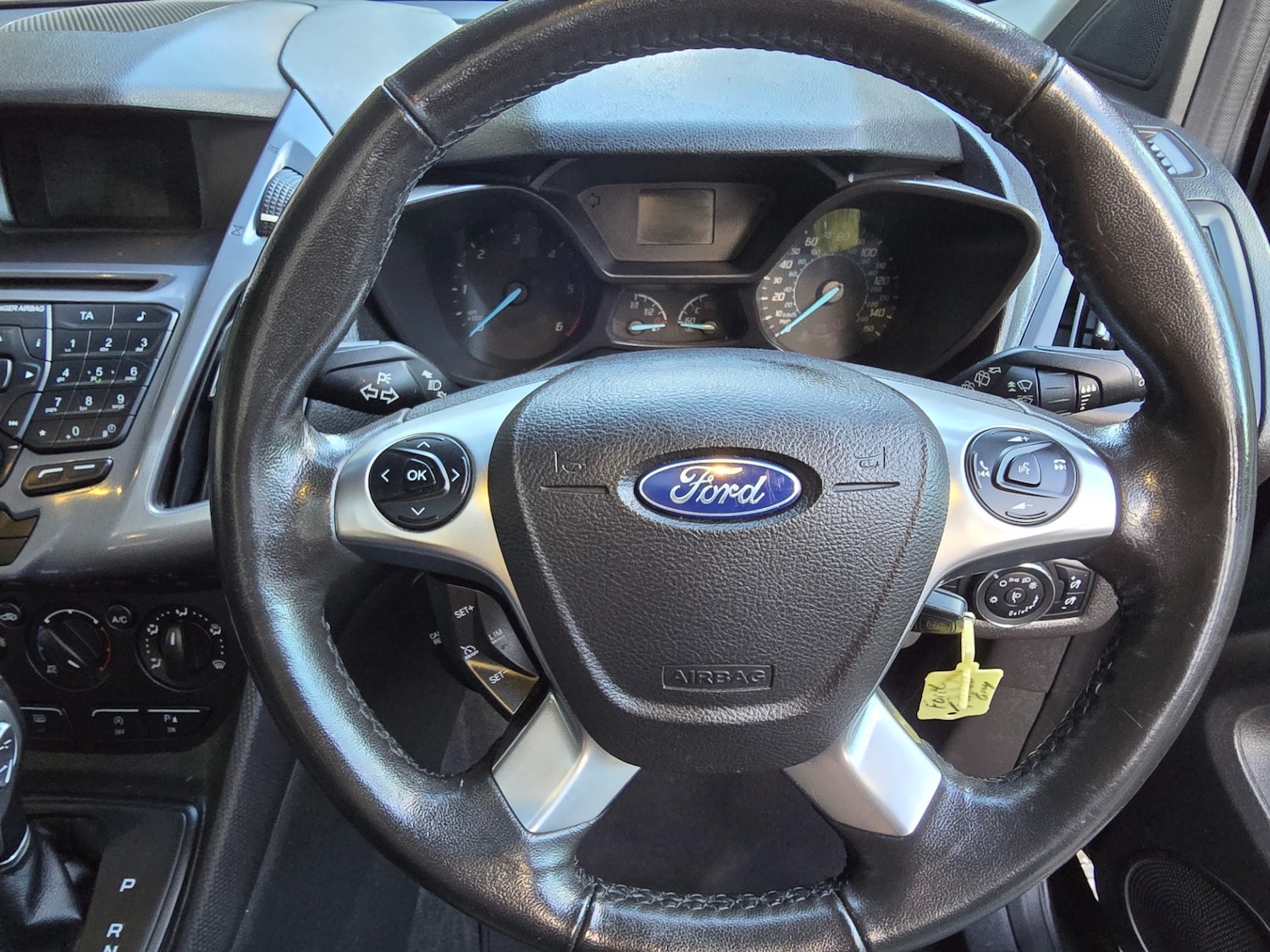 Used Ford Grand Tourneo Connect 2017 for sale - 76178589: Photo 24