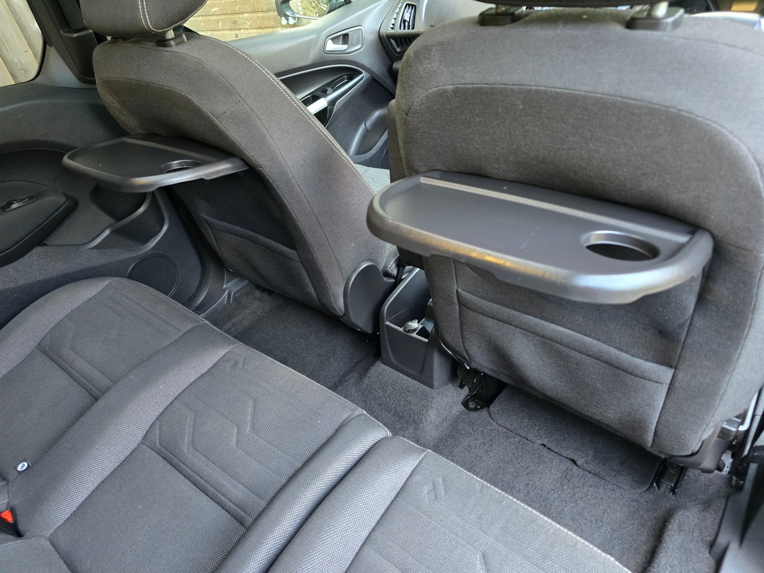 Used Ford Grand Tourneo Connect 2017 for sale - 76178589: Photo 28