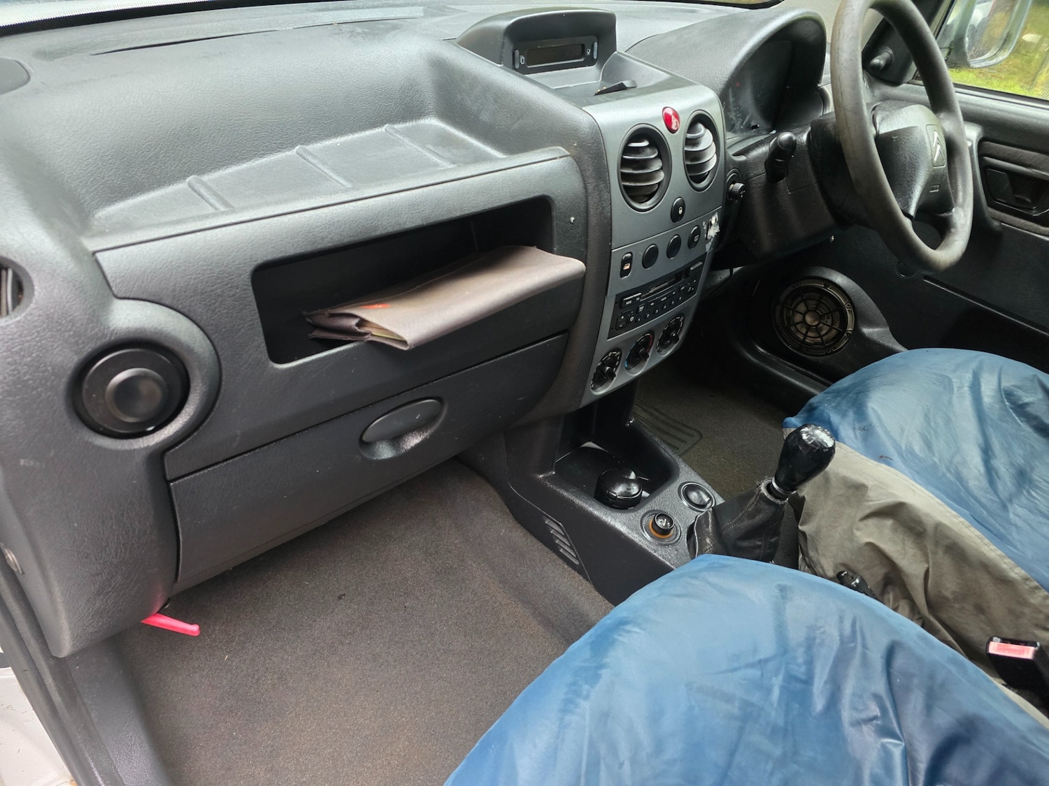 Used Citroen Berlingo 2004 for sale - 77240524: Photo 11