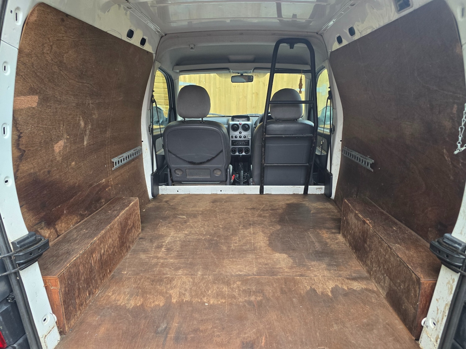 Used Citroen Berlingo 2004 for sale - 77240524: Photo 12