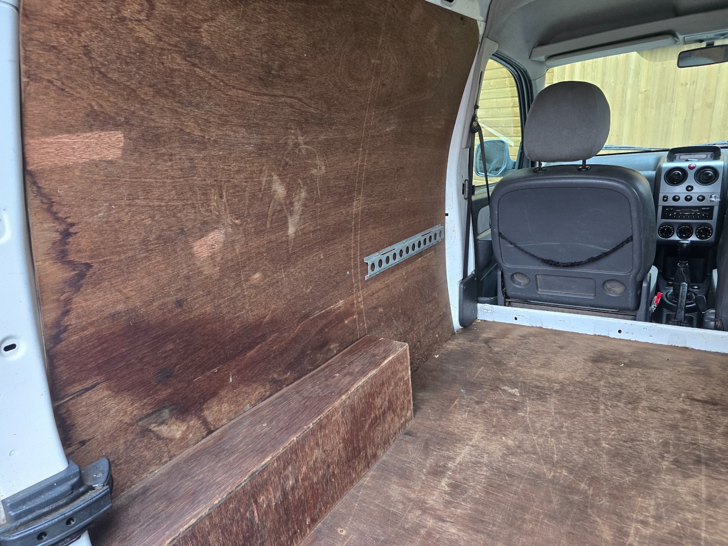 Used Citroen Berlingo 2004 for sale - 77240524: Photo 13