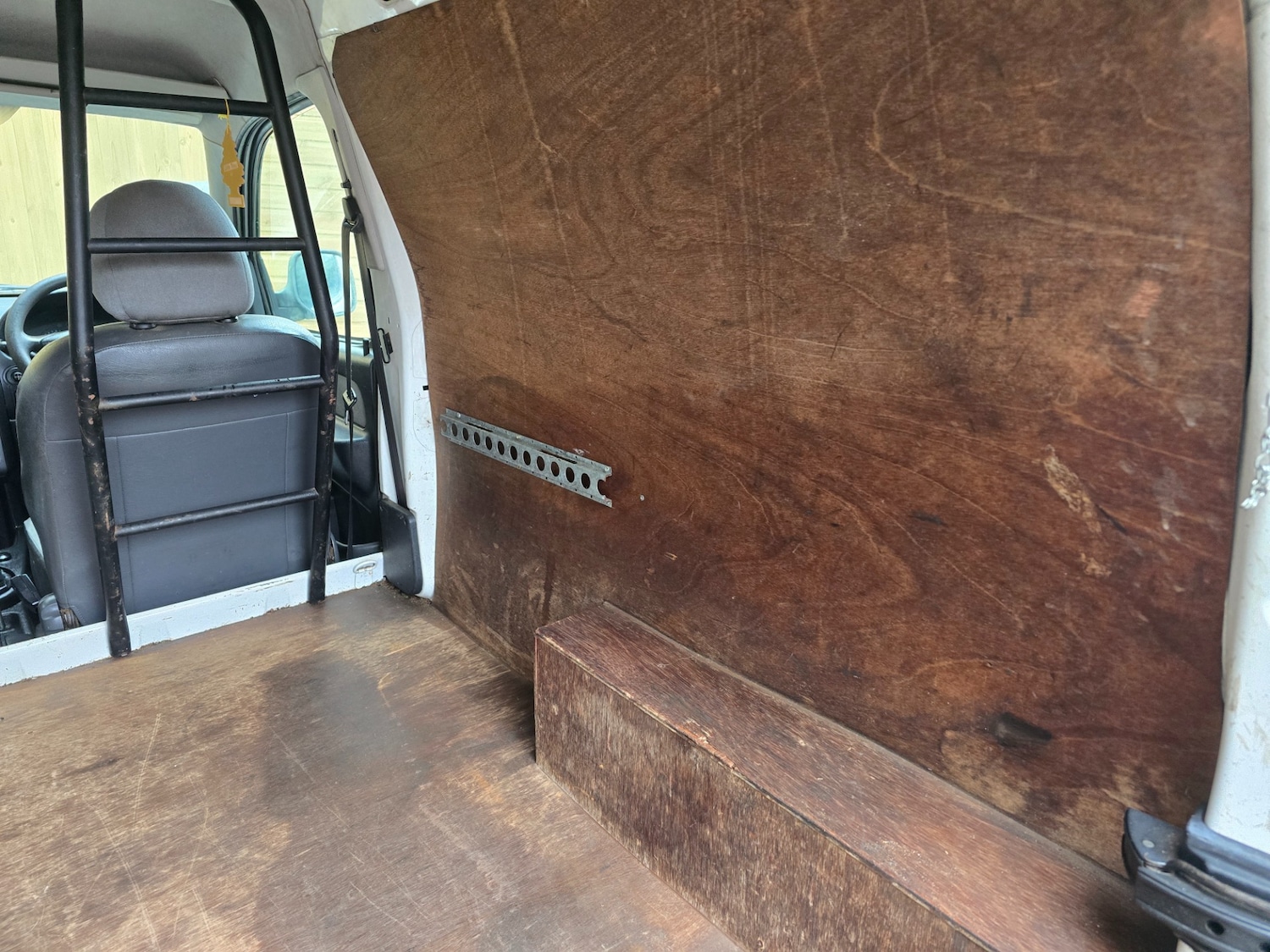 Used Citroen Berlingo 2004 for sale - 77240524: Photo 14