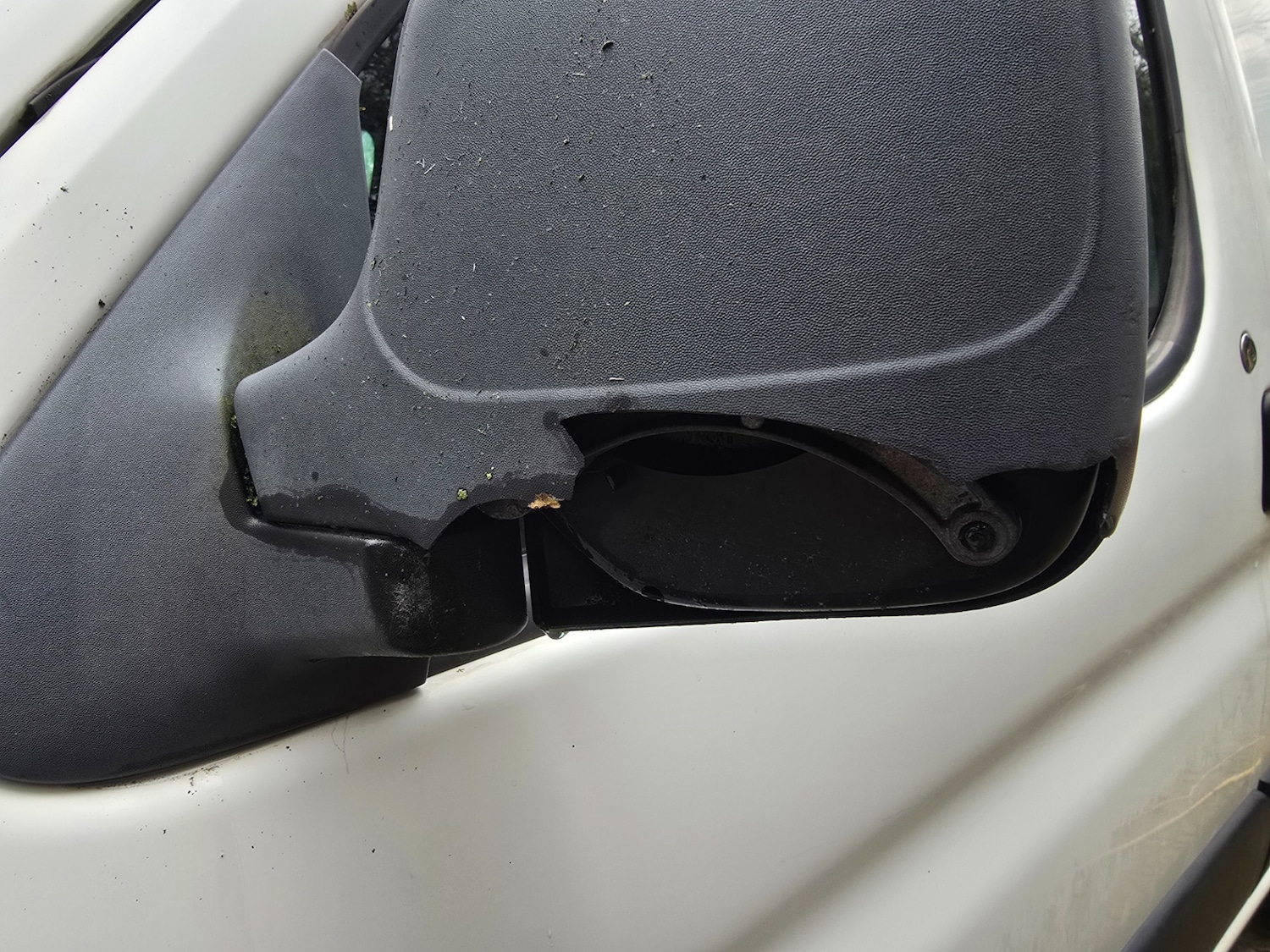 Used Citroen Berlingo 2004 for sale - 77240524: Photo 17