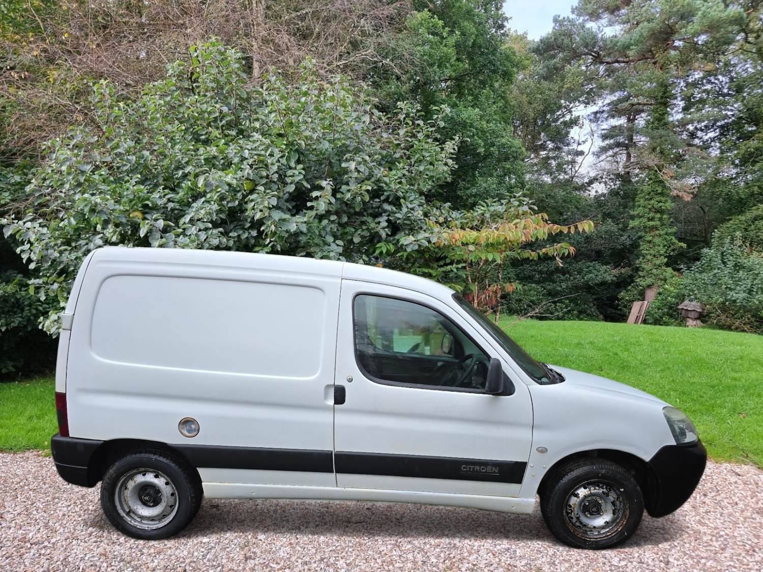 Used Citroen Berlingo 2004 for sale - 77240524: Photo 3