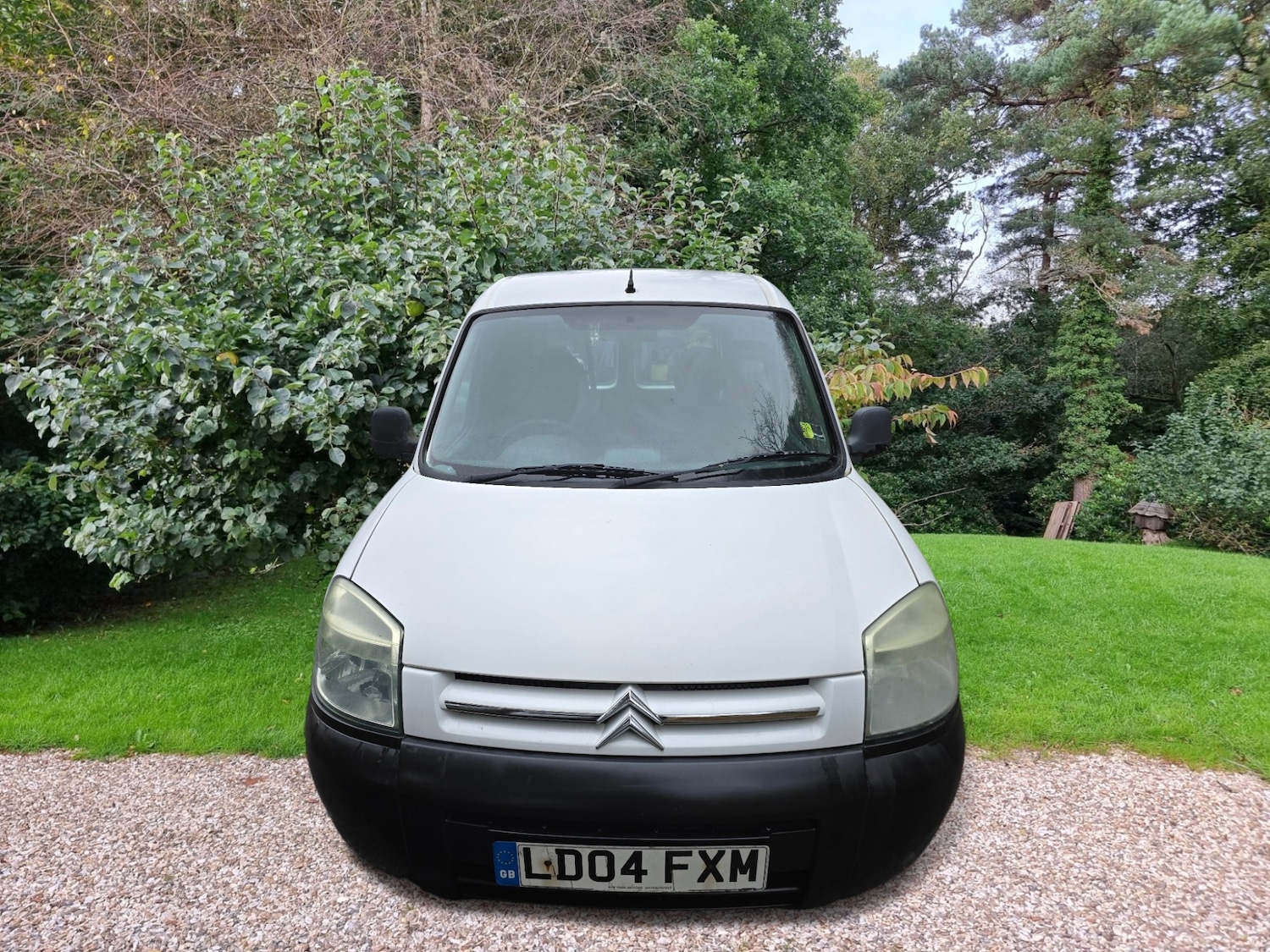 Used Citroen Berlingo 2004 for sale - 77240524: Photo 6