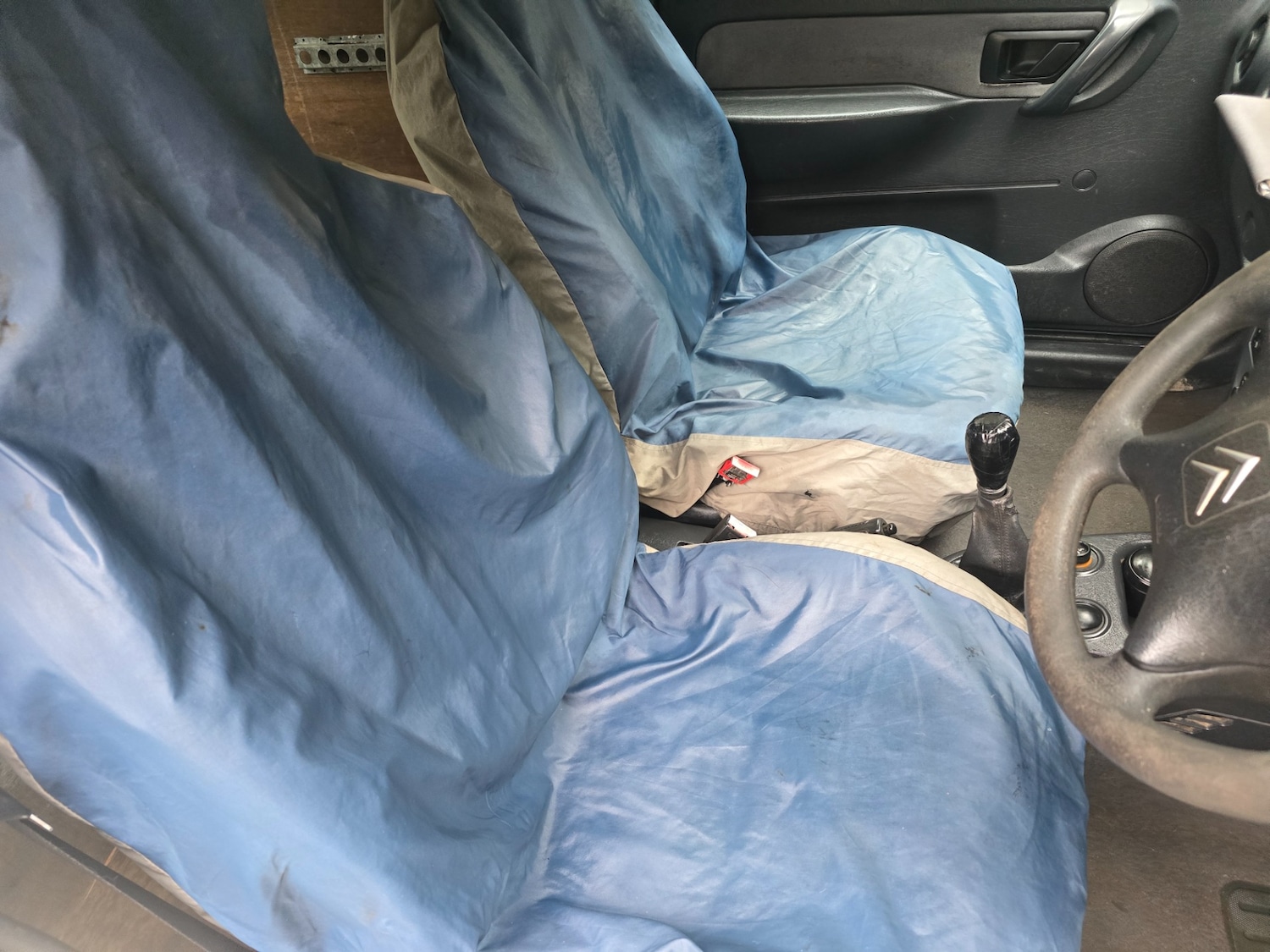 Used Citroen Berlingo 2004 for sale - 77240524: Photo 9