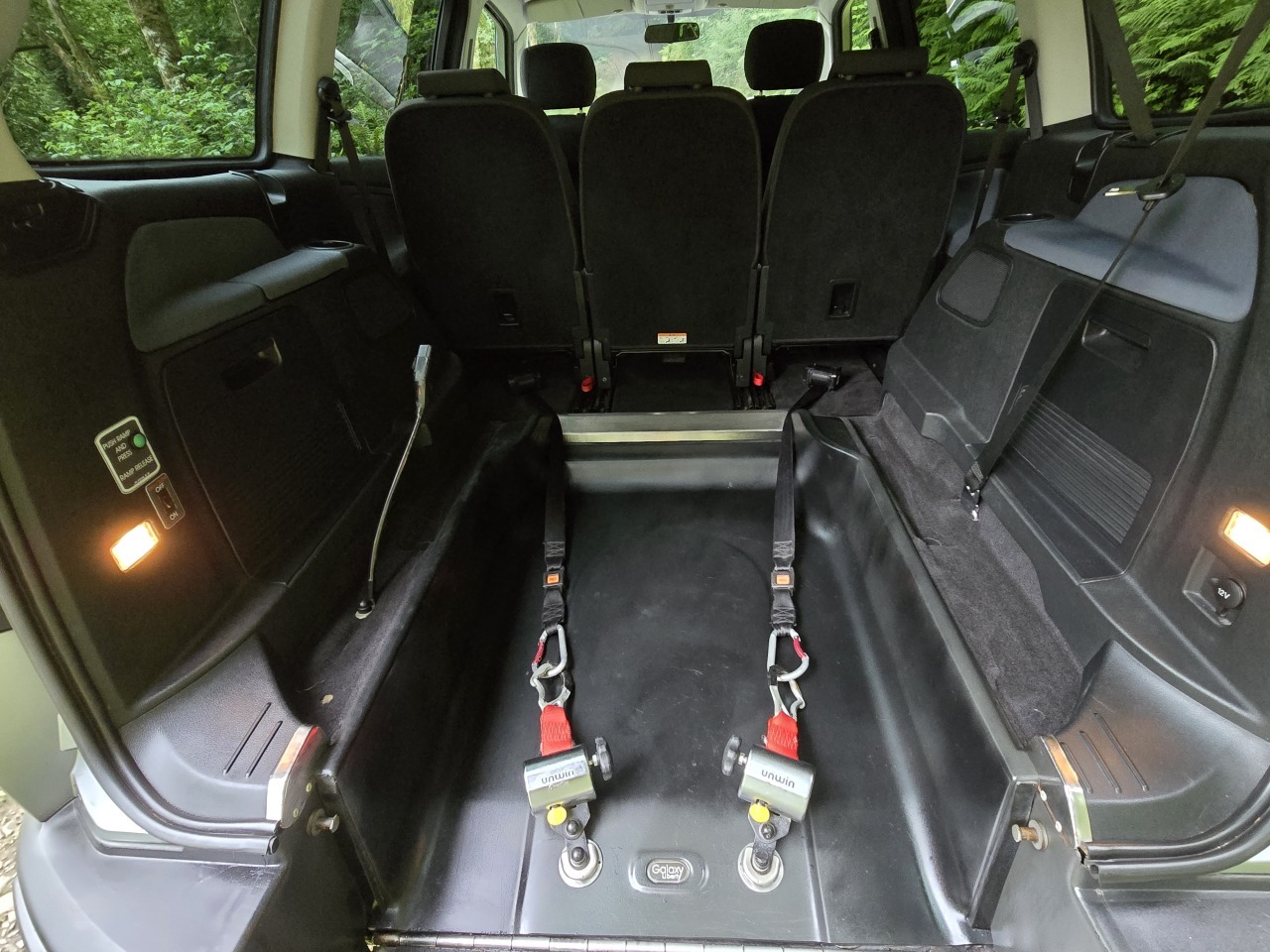 Vehicle 15
