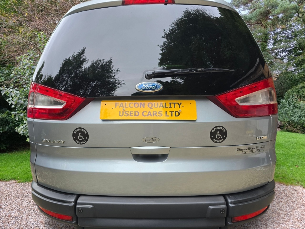 Vehicle 26
