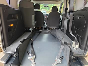 Used Fiat Doblo 2014 for sale - 79400612: Photo