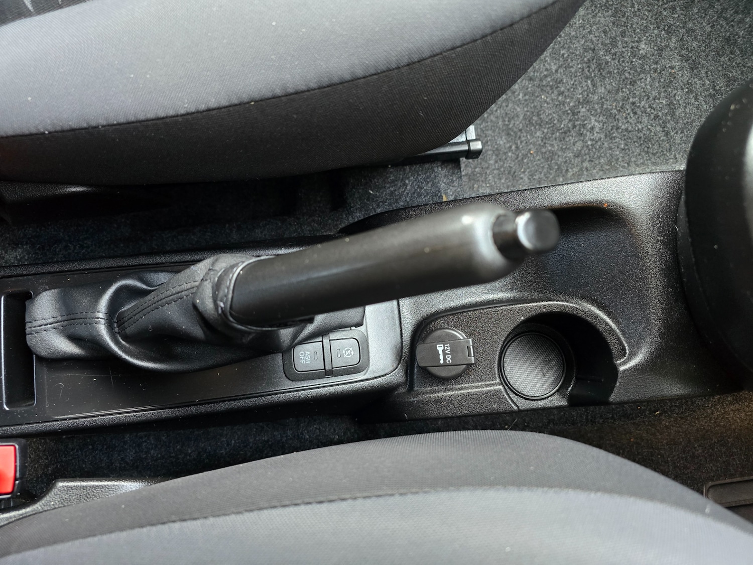 Used Fiat Doblo 2015 for sale - 76527267: Photo 27