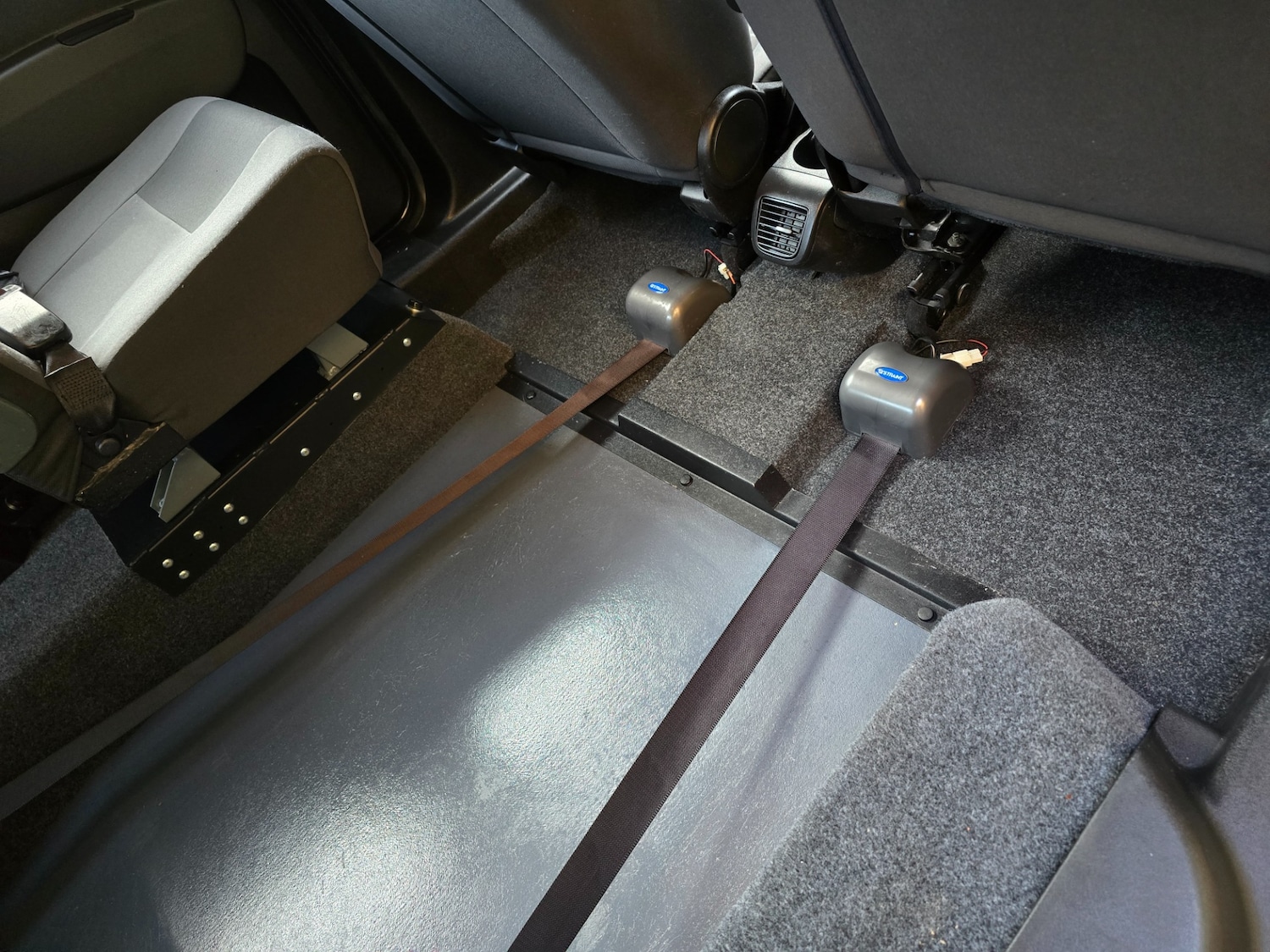 Used Fiat Doblo 2015 for sale - 76527267: Photo 6