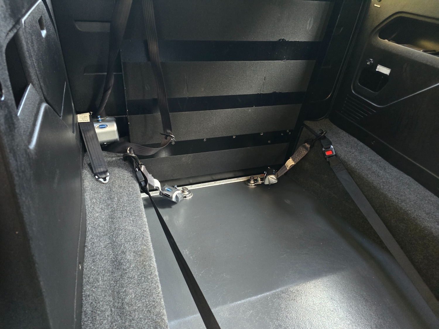 Used Fiat Doblo 2015 for sale - 76527267: Photo 7