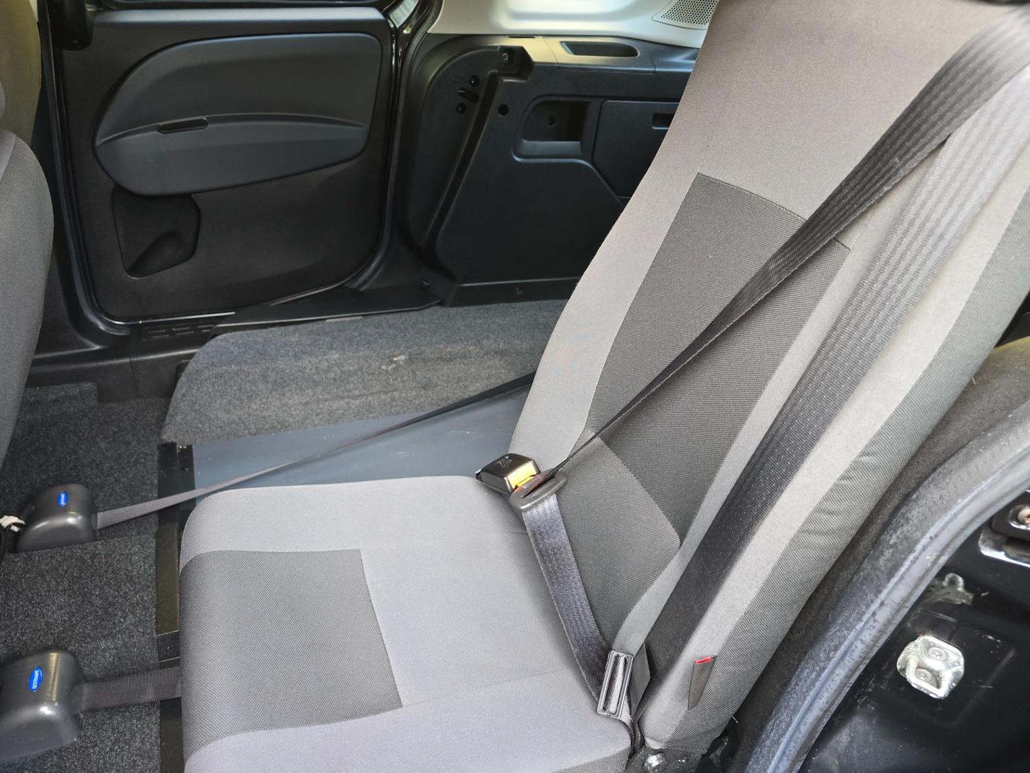 Used Fiat Doblo 2015 for sale - 76527267: Photo 8