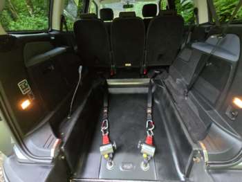 Used Ford Galaxy 2008 for sale - 75069067: Photo