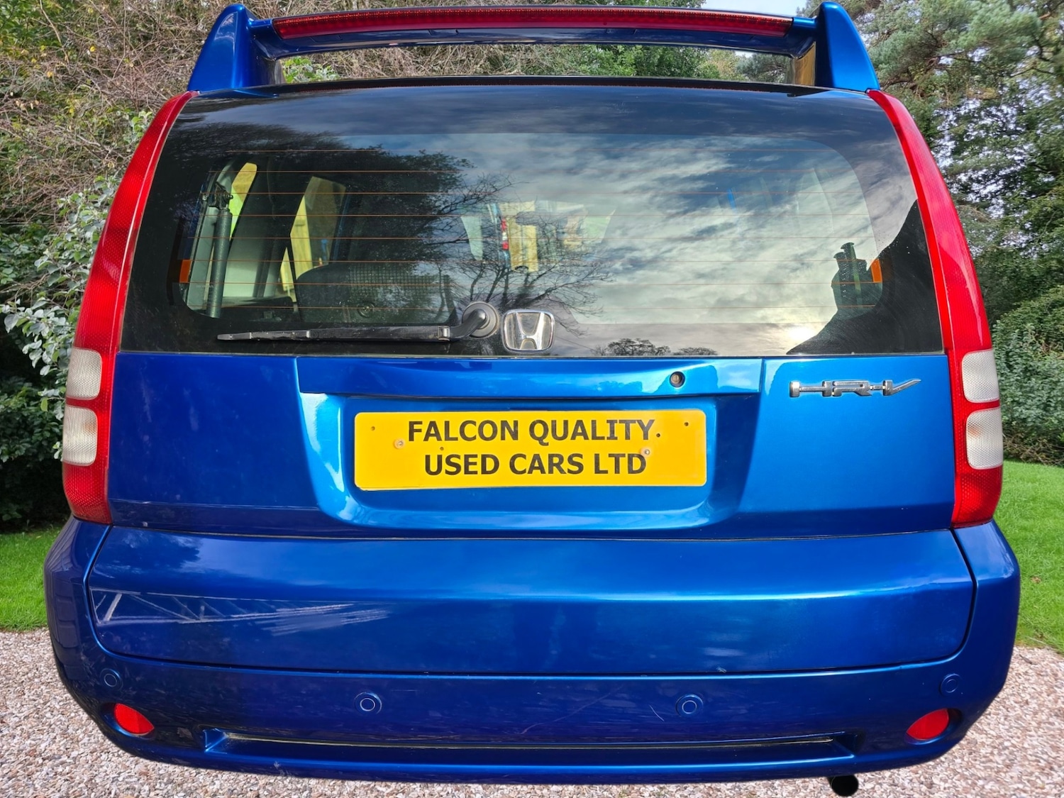 Used Honda HR-V 2006 for sale - 76656403: Photo 10