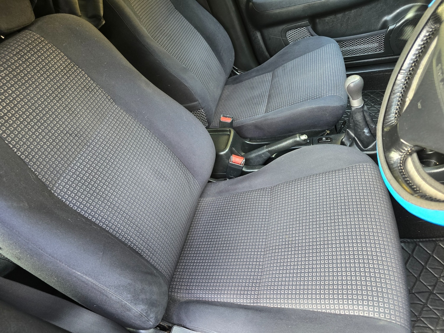 Used Honda HR-V 2006 for sale - 76656403: Photo 11