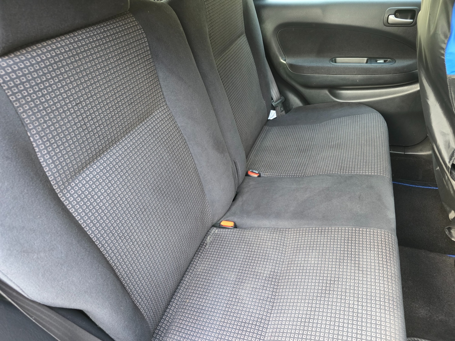 Used Honda HR-V 2006 for sale - 76656403: Photo 13