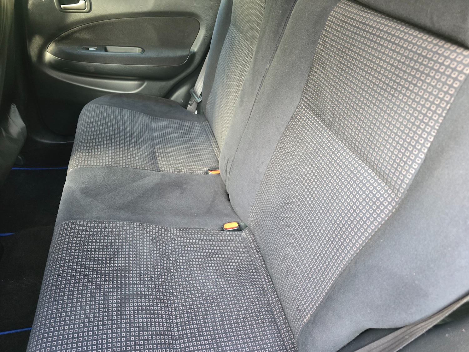 Used Honda HR-V 2006 for sale - 76656403: Photo 14