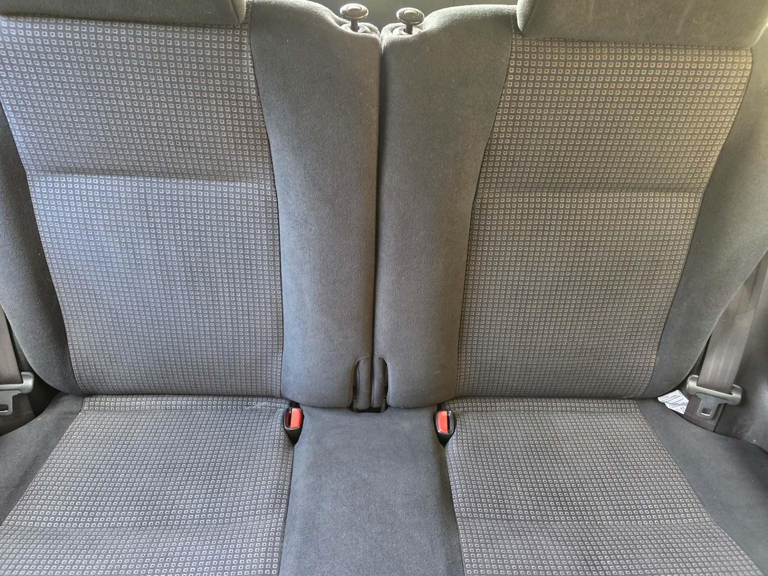 Used Honda HR-V 2006 for sale - 76656403: Photo 15