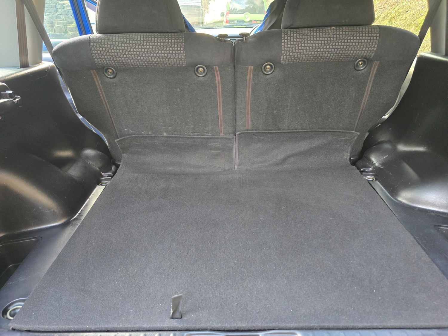 Used Honda HR-V 2006 for sale - 76656403: Photo 16