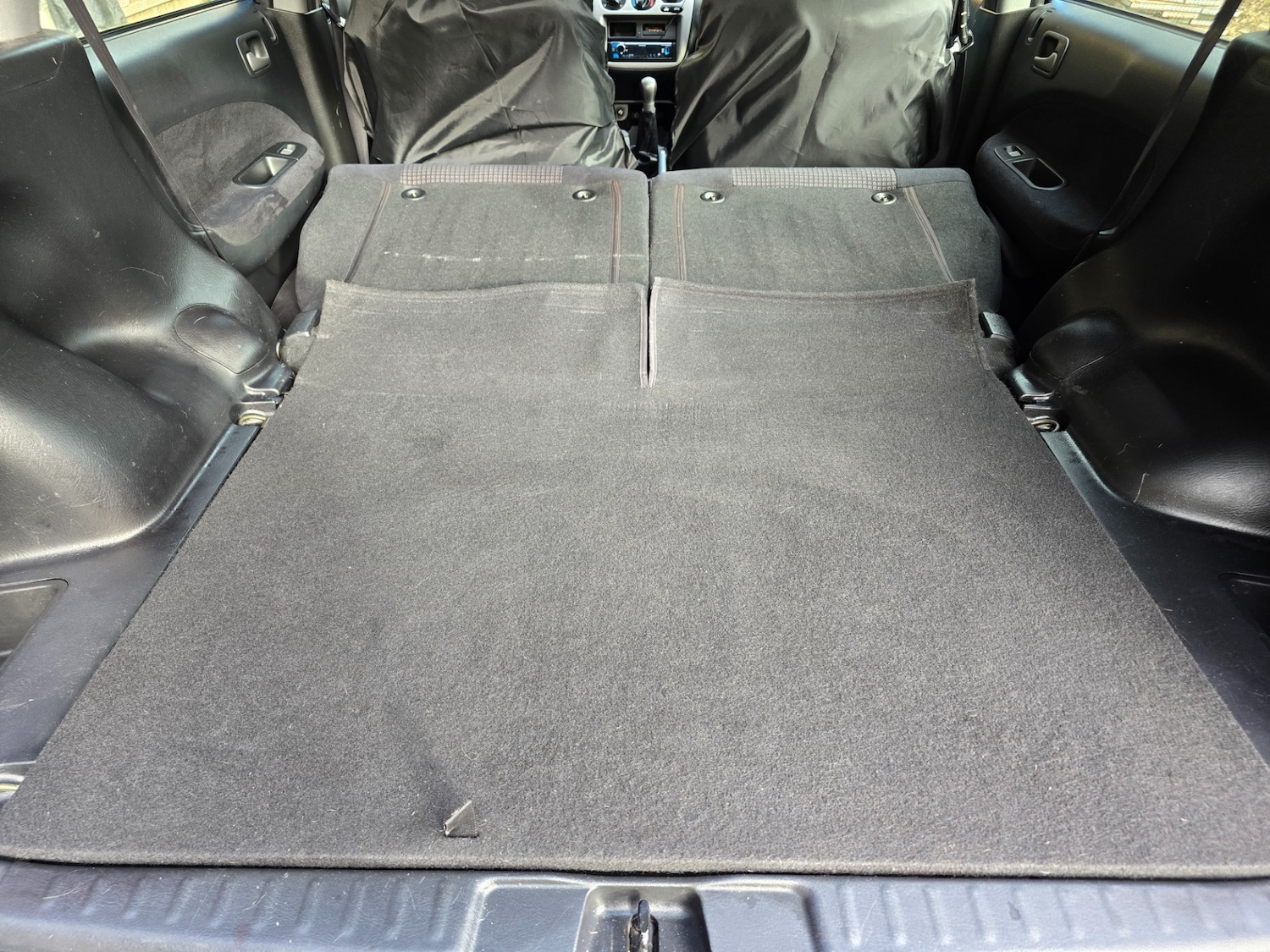 Used Honda HR-V 2006 for sale - 76656403: Photo 17