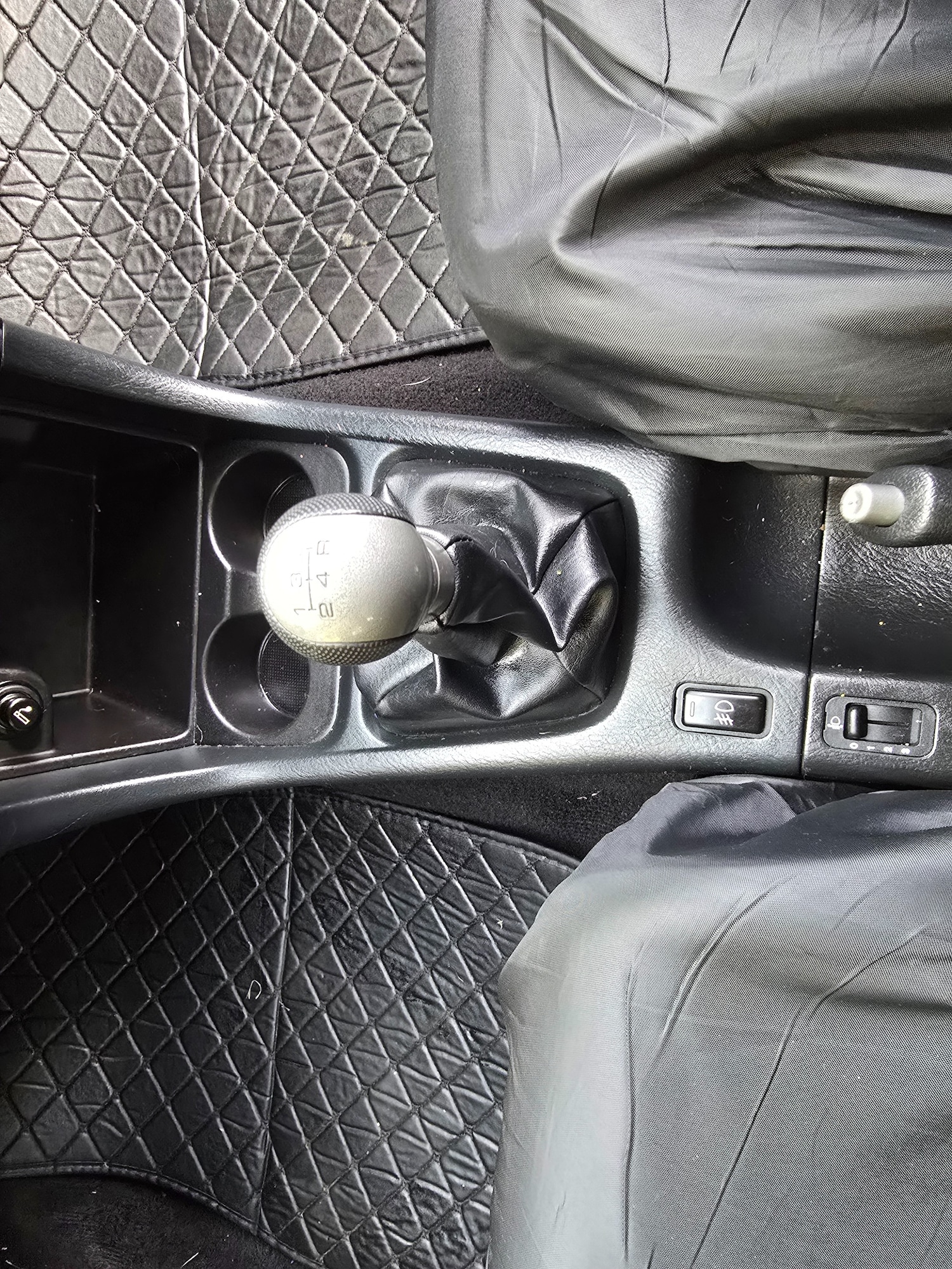 Used Honda HR-V 2006 for sale - 76656403: Photo 18