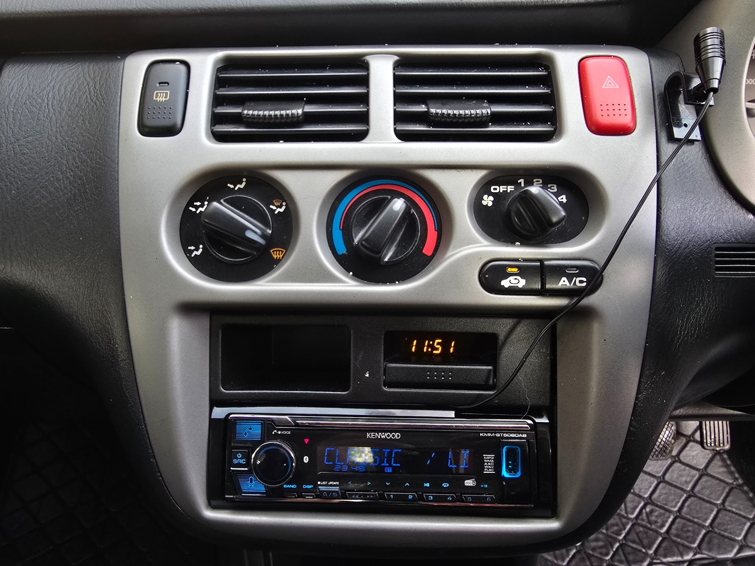 Used Honda HR-V 2006 for sale - 76656403: Photo 19