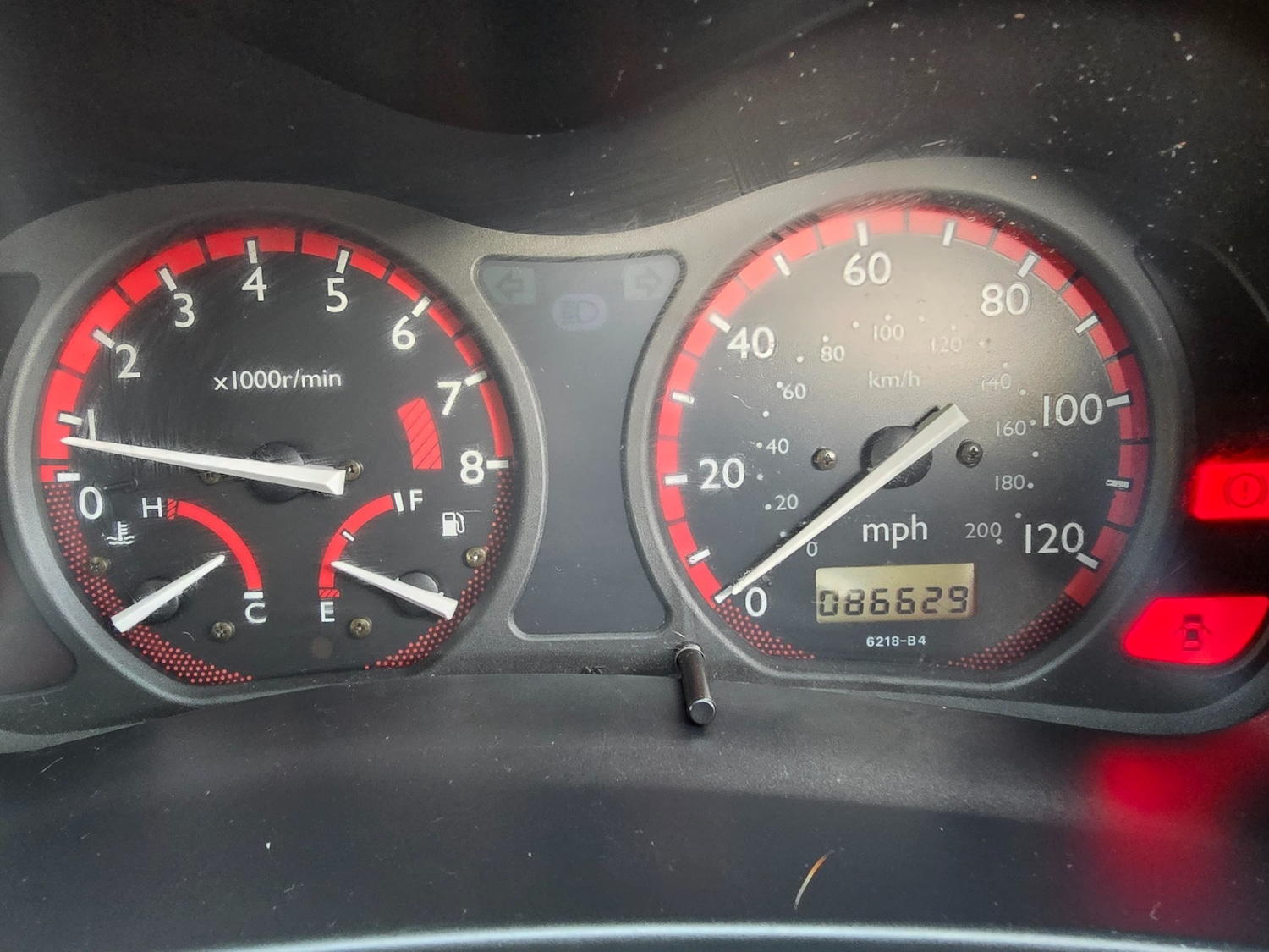 Used Honda HR-V 2006 for sale - 76656403: Photo 20