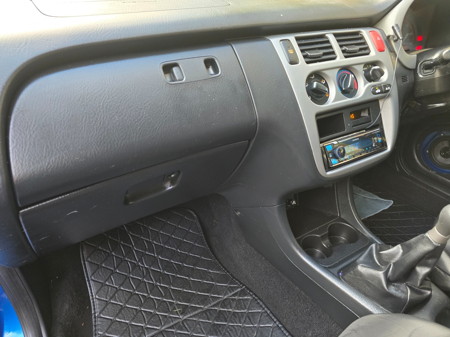 Used Honda HR-V 2006 for sale - 76656403: Photo 22