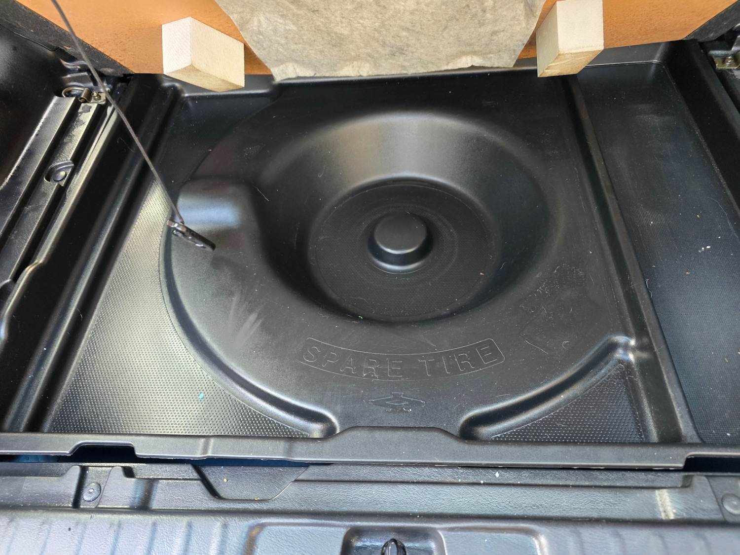 Used Honda HR-V 2006 for sale - 76656403: Photo 25