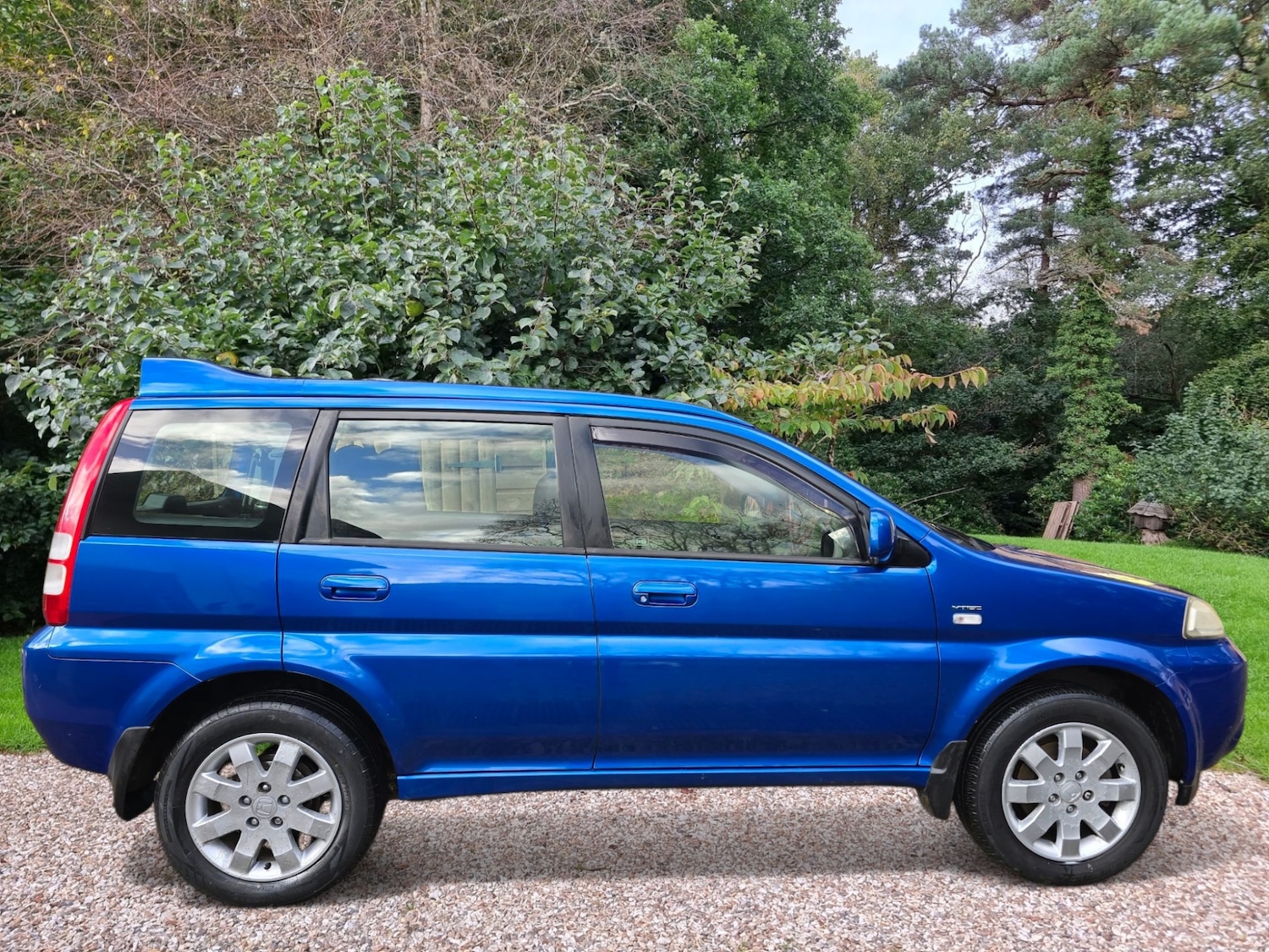 Used Honda HR-V 2006 for sale - 76656403: Photo 3