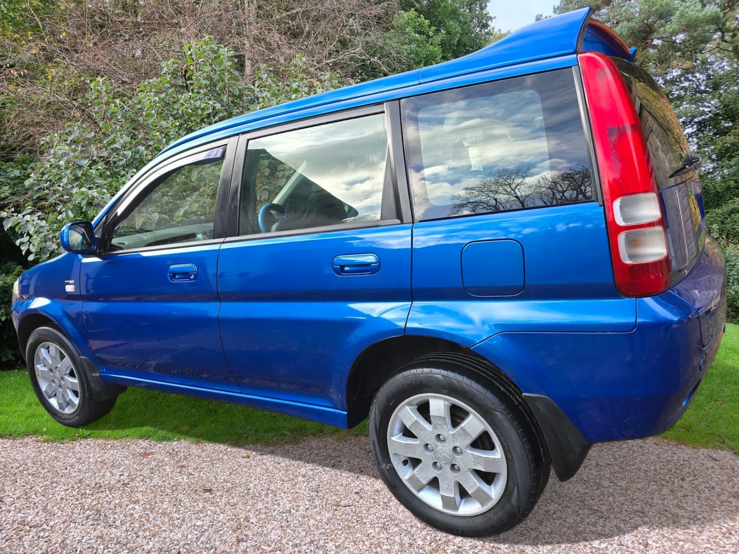 Used Honda HR-V 2006 for sale - 76656403: Photo 5