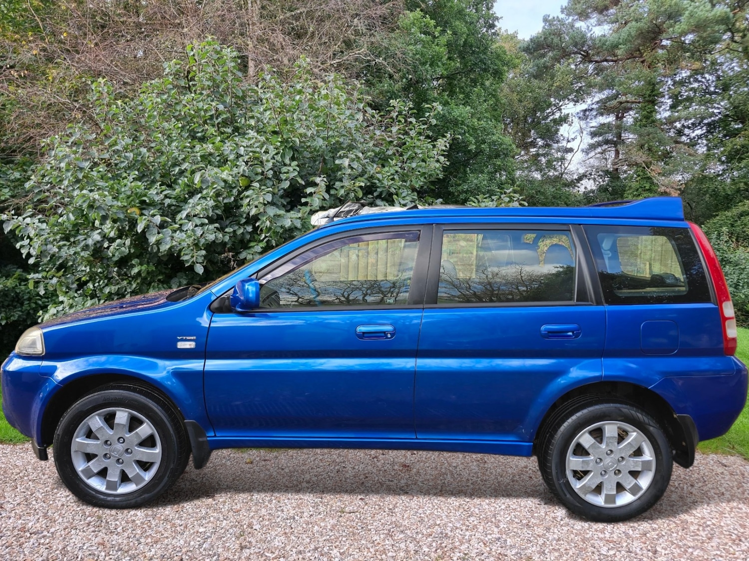 Used Honda HR-V 2006 for sale - 76656403: Photo 6