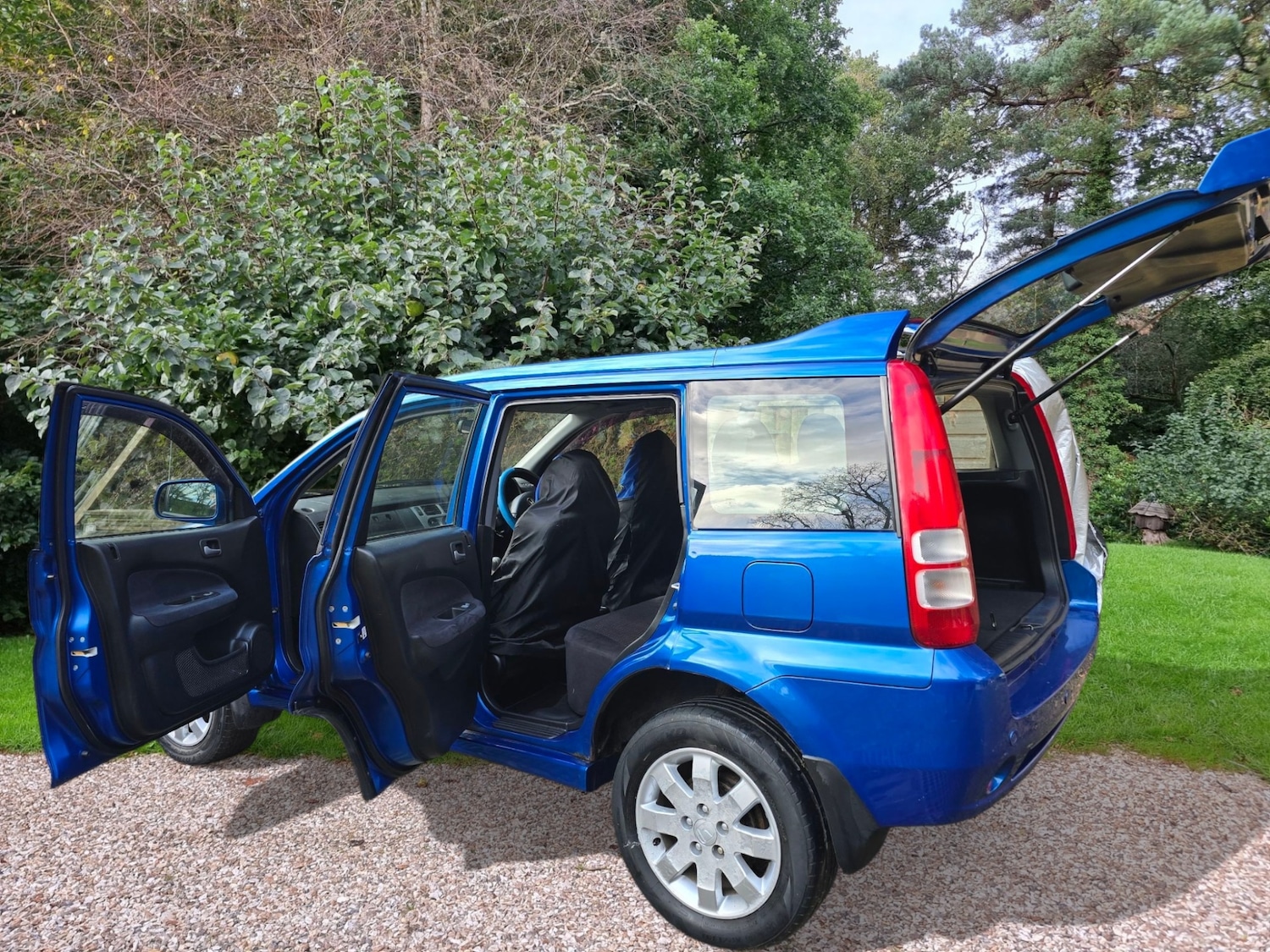Used Honda HR-V 2006 for sale - 76656403: Photo 7