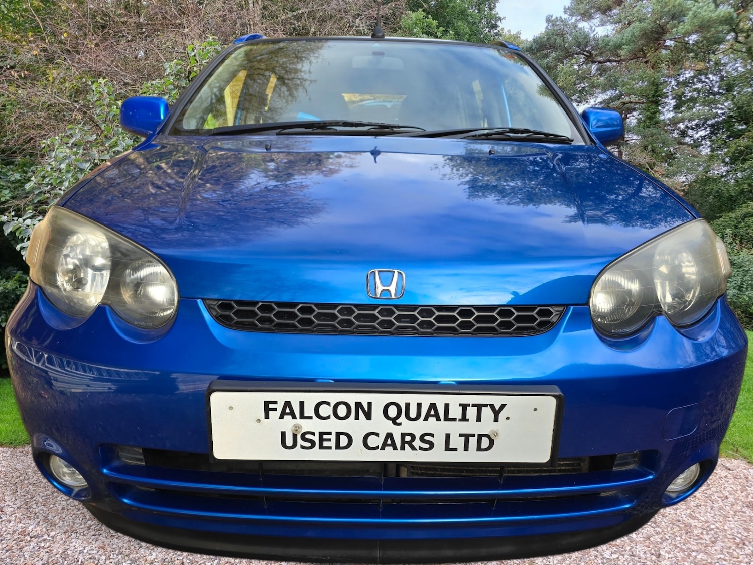 Used Honda HR-V 2006 for sale - 76656403: Photo 8