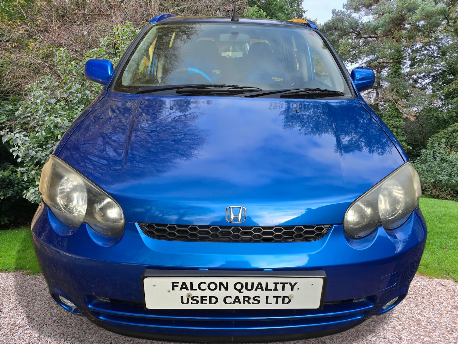 Used Honda HR-V 2006 for sale - 76656403: Photo 9